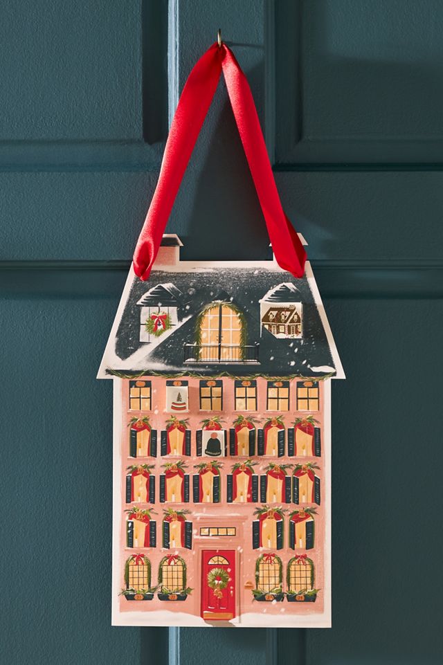 Holiday Advent Calendar