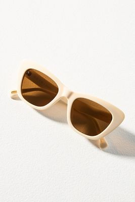 Kimma Cat-Eye Sunglasses