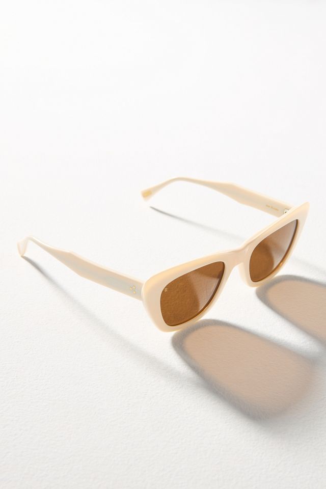 RAEN Kimma Cat-Eye Sunglasses #1
