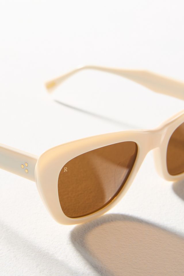 RAEN Kimma Cat-Eye Sunglasses #2