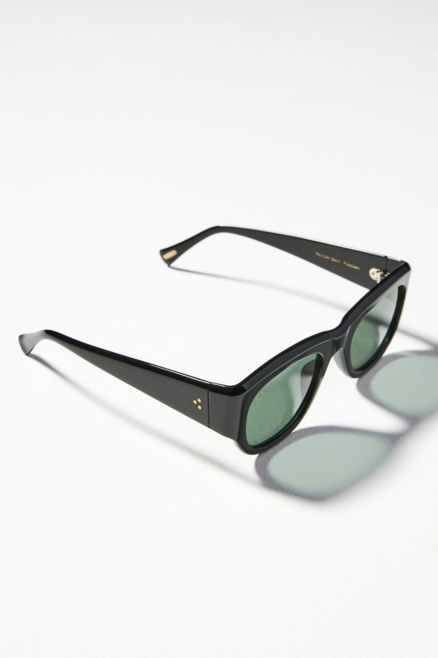 RAEN Lonso Square Sunglasses #1