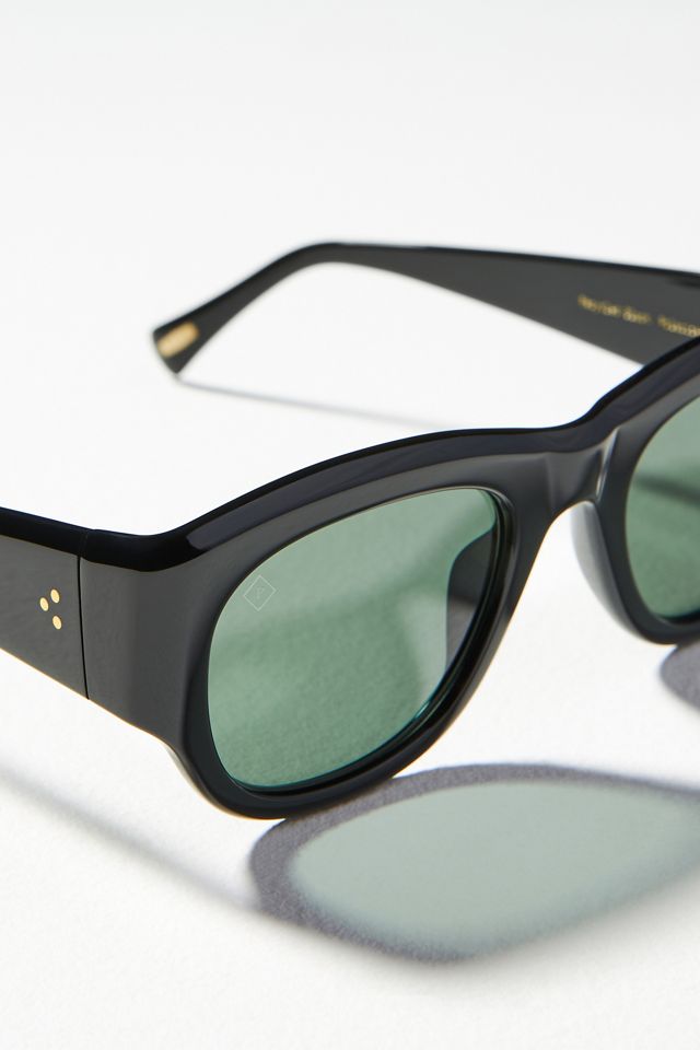 RAEN Lonso Square Sunglasses #2