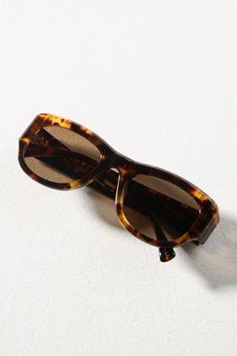 RAEN Lonso Square Sunglasses