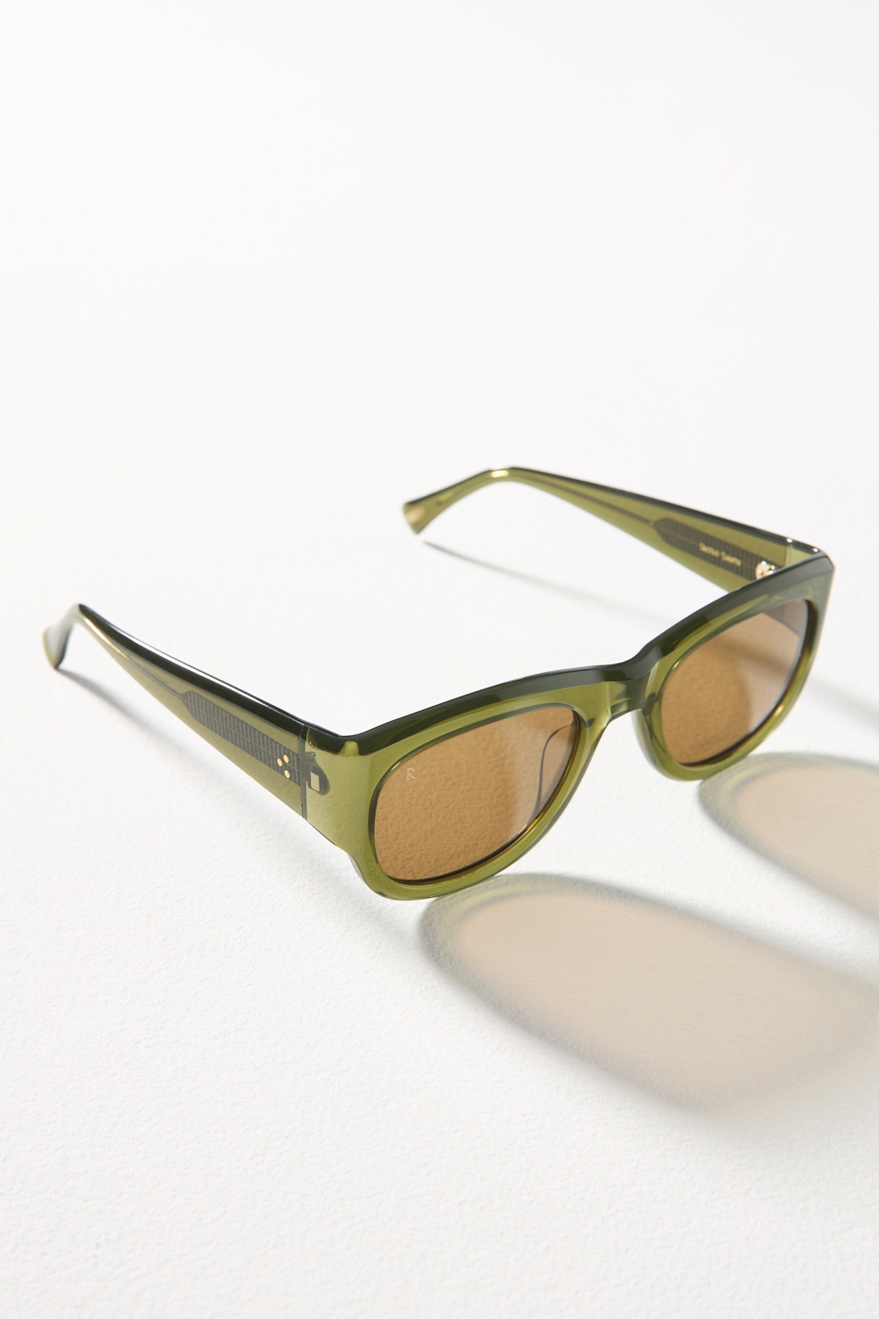 RAEN Lonso Square Sunglasses