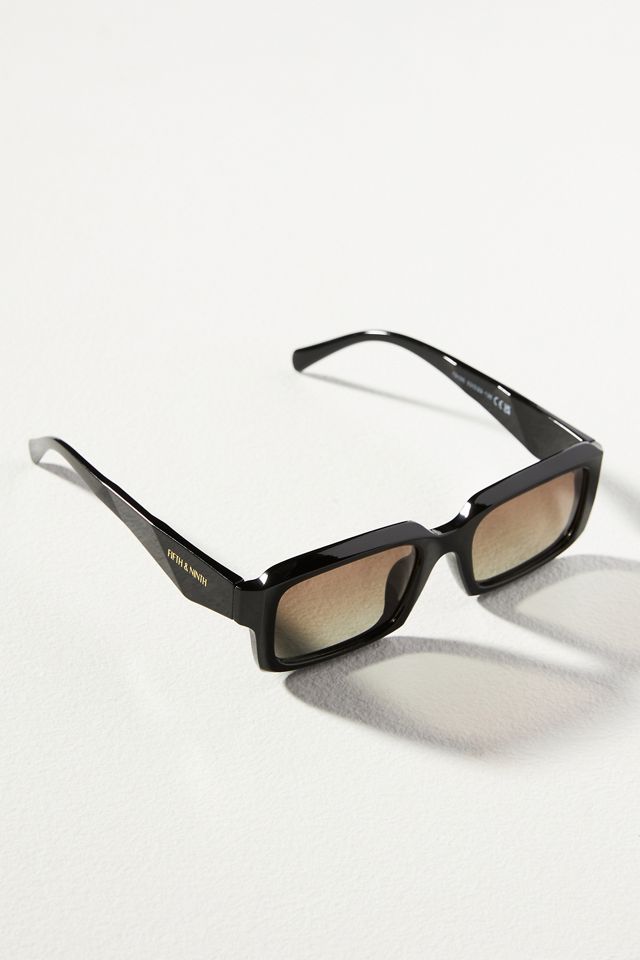 Fifth & Ninth Danni Square Sunglasses #1