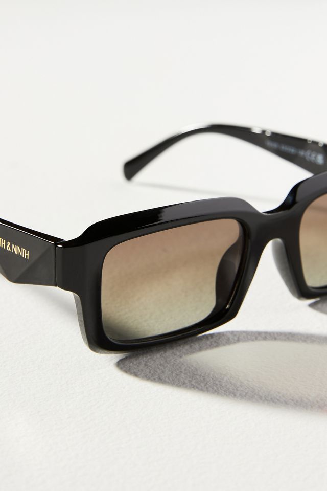 Fifth & Ninth Danni Square Sunglasses #2