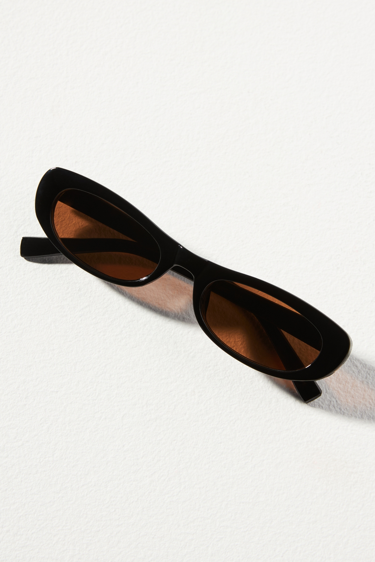 Fifth & Ninth Nina Oval Sunglasses