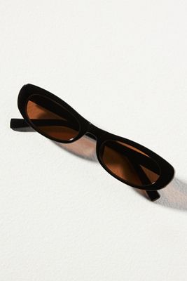 Fifth & Ninth Nina Oval Sunglasses
