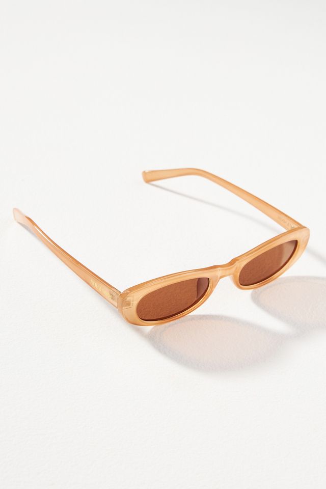 Fifth & Ninth Nina Oval Sunglasses #2