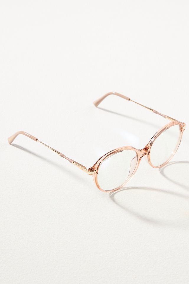 Fifth & Ninth Elsie Blue Light Glasses #1