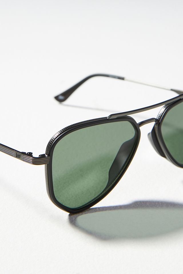 Sunski Astra Aviator Sunglasses #2