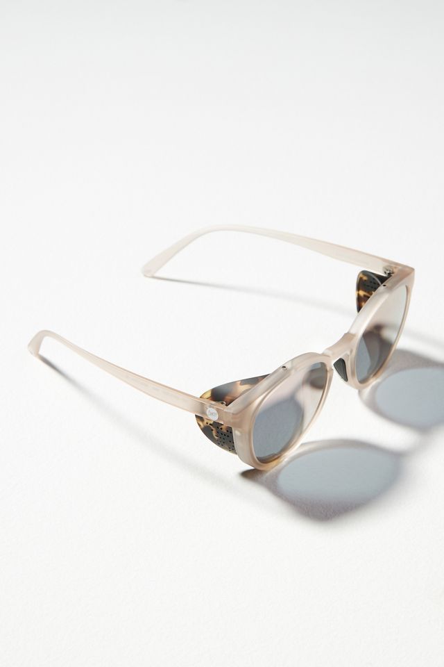 Sunski Tera Circle Sunglasses #1
