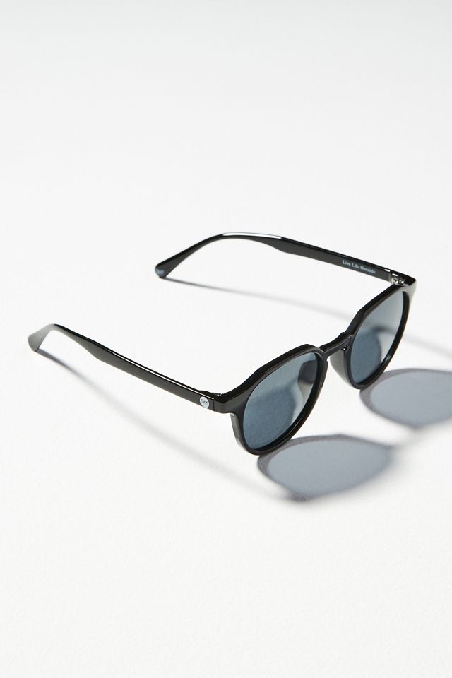 Sunski Vallarta Aviator Sunglasses #1