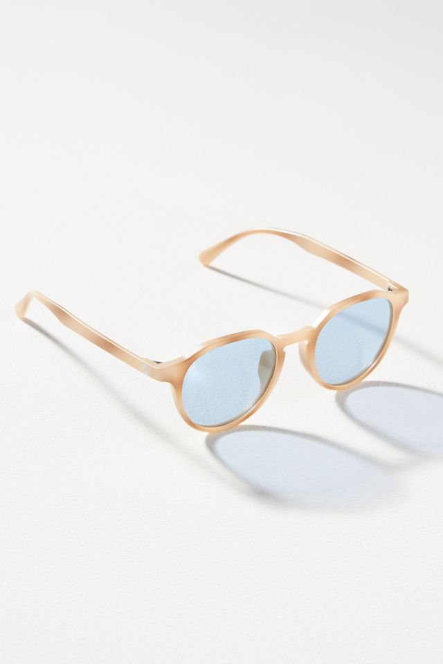 Sunski Vallarta Aviator Sunglasses #1
