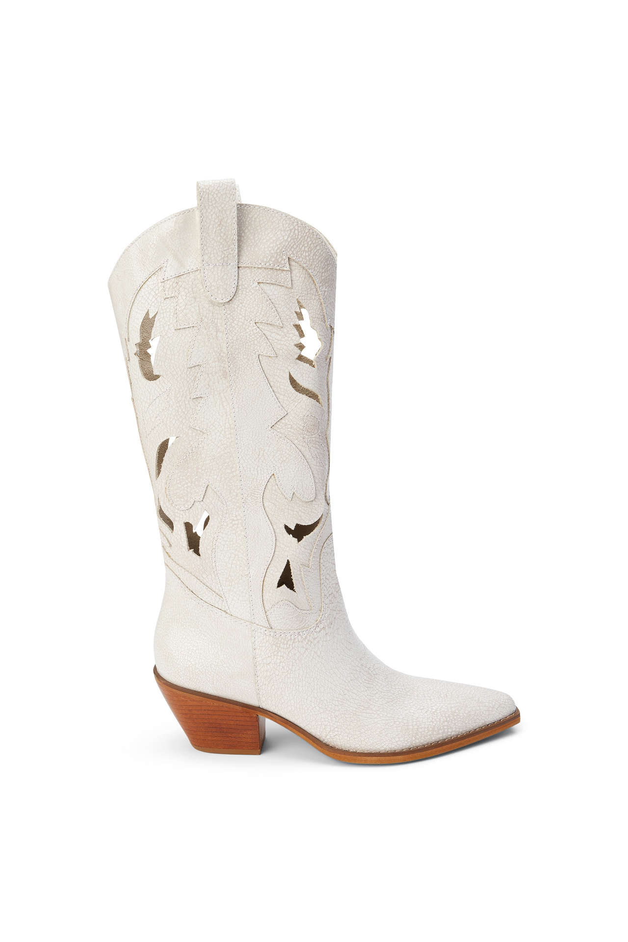 Matisse Alice Western Boots