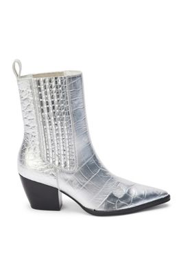 Matisse Collins Boots