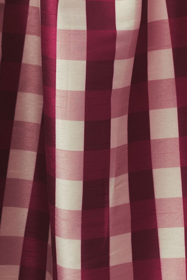 Anthropologie ★ Louise Marie Corset Taffeta Maxi Dress Louise Marie Tie-Strap Corset Taffeta Maxi Dress | Anthropologie