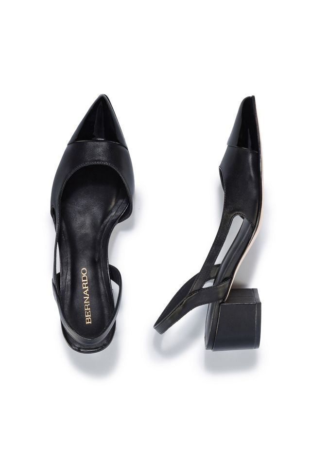 Bernardo Monroe Heels #1