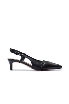 Bernardo Marietta Heels