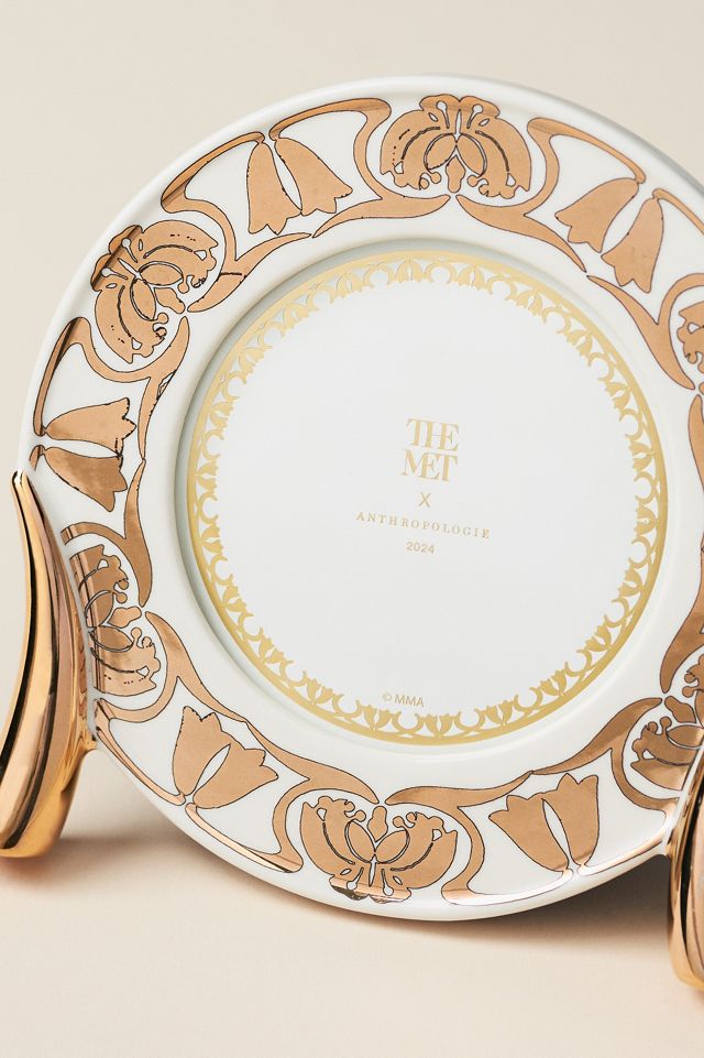 The Met x Anthropologie Ceramic Picture Frame #2