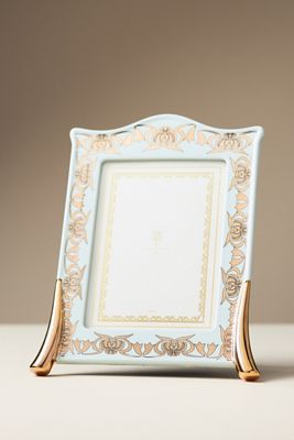 The Met x Anthropologie Ceramic Picture Frame