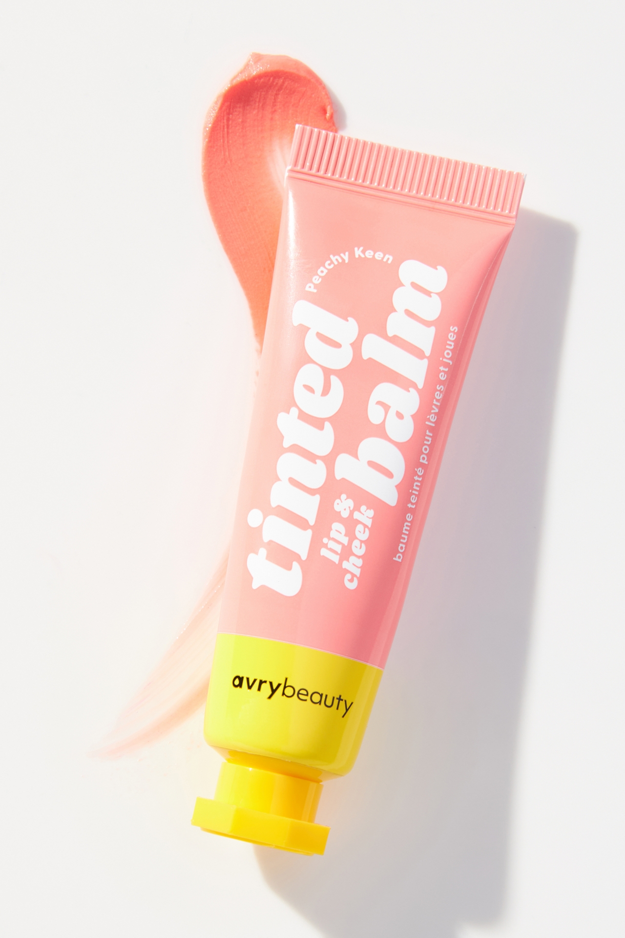 AvryBeauty Lip & Cheek Tinted Balm