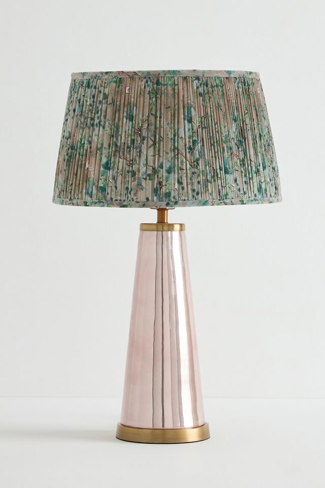 Ambrosia Glass Table Lamp #2
