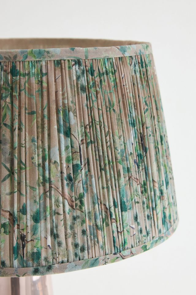 Ambrosia Glass Table Lamp #3