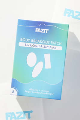 Fazit Body Breakout Patch | Anthropologie