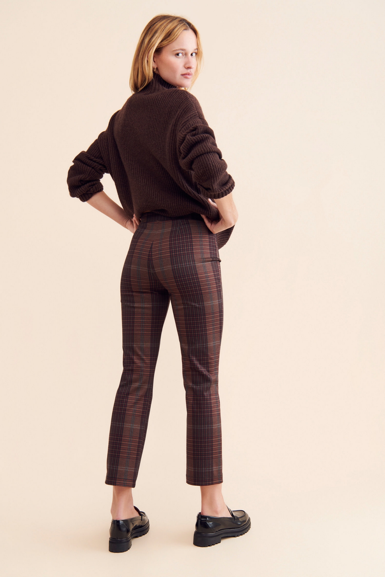 Sanctuary Carnaby Kick Flare Pants