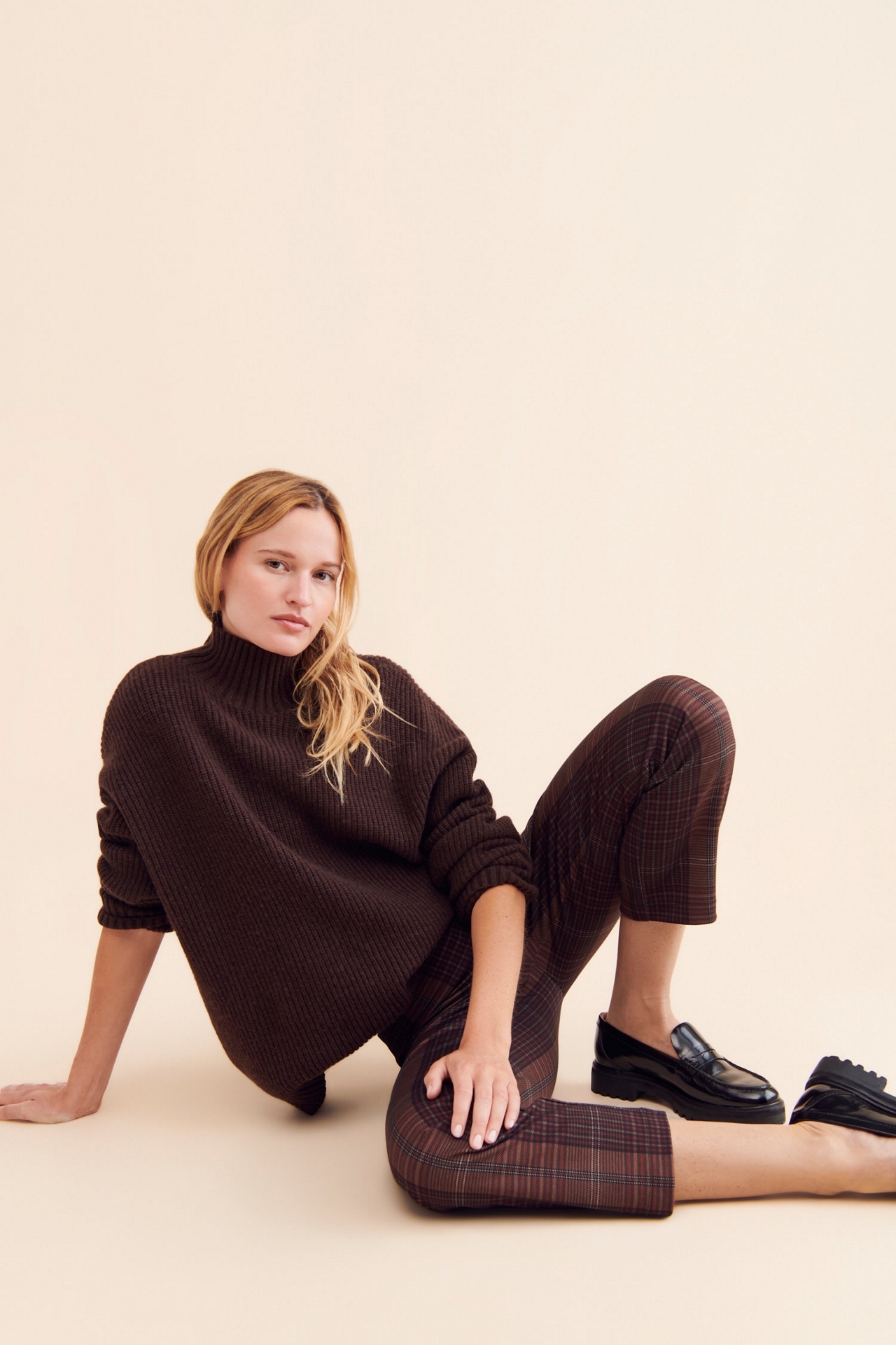 Sanctuary Carnaby Kick Flare Pants