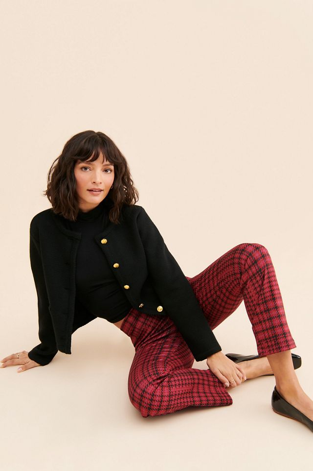 Sanctuary Carnaby Kick Flare Pants #3