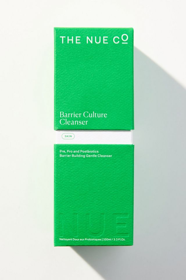 The Nue Co. Barrier Culture Cleanser #1