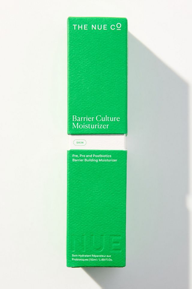 The Nue Co. Barrier Culture Moisturizer #1
