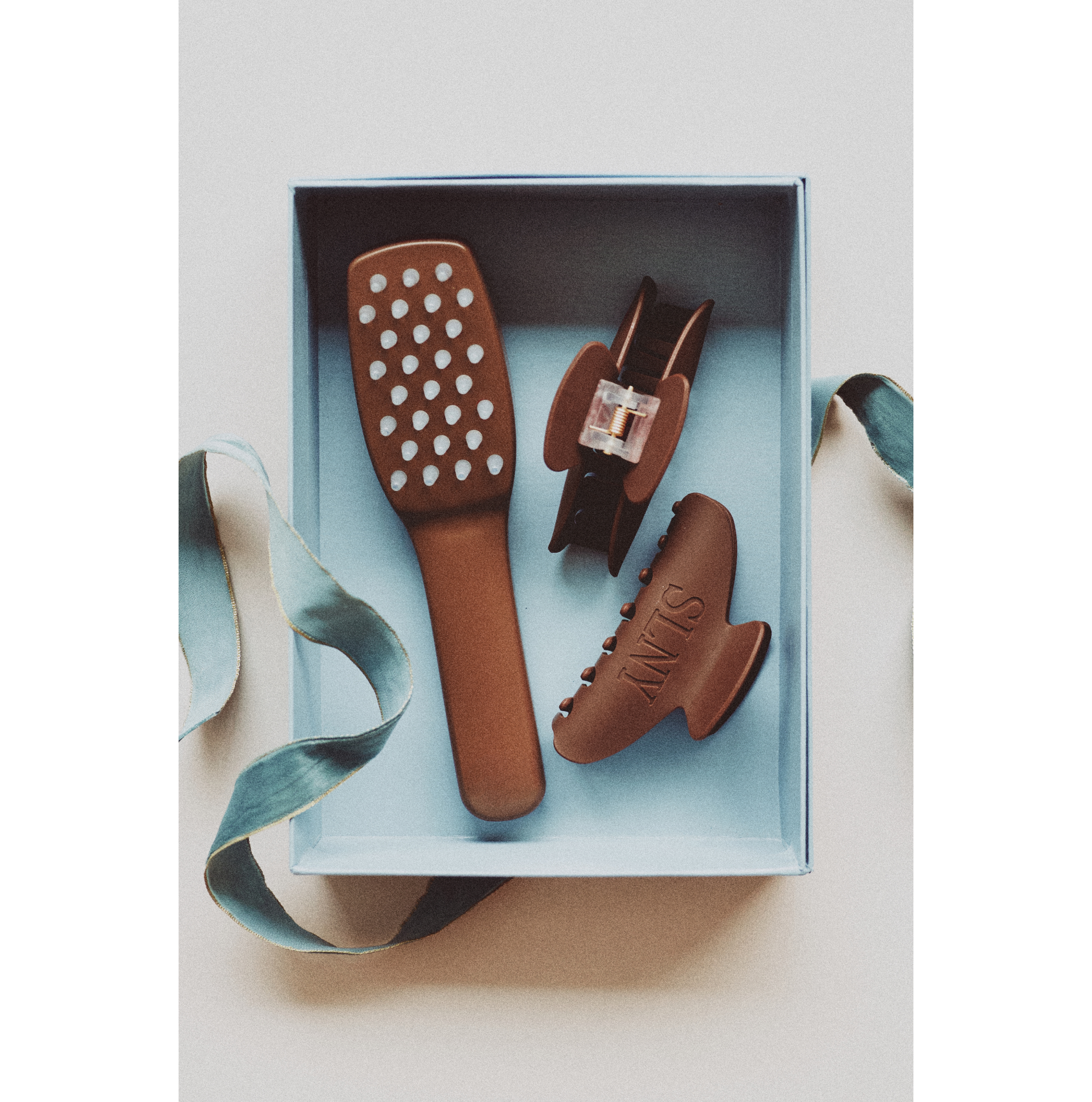 Solaris LED Hair Growth Stimulating Brush