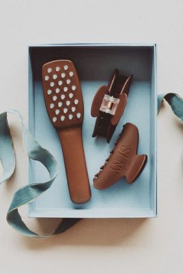 Solaris LED Hair Growth Stimulating Brush