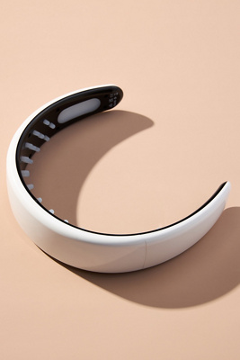 Solaris Laboratories Solaris Intensive Led Hair Boost Headband In White