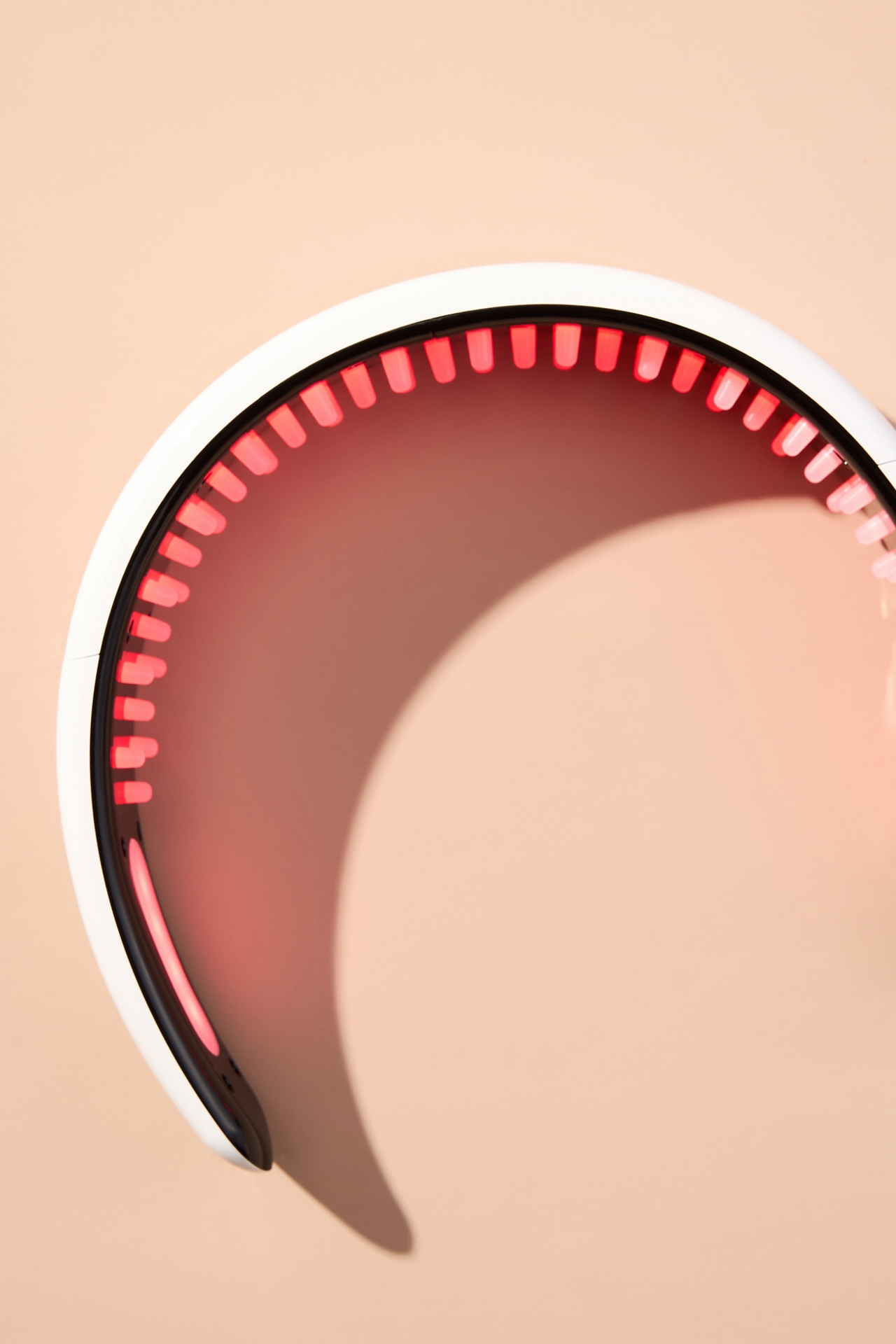 Solaris Intensive LED Hair Boost Headband