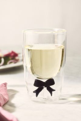 The Mystic Confetti Icon Juice Glass Tumbler with Lid
