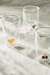 Icon Double-Walled Glass Tumbler