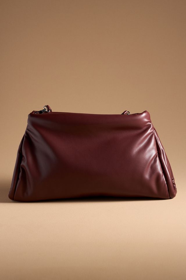 Oversized Pillow Clutch #2