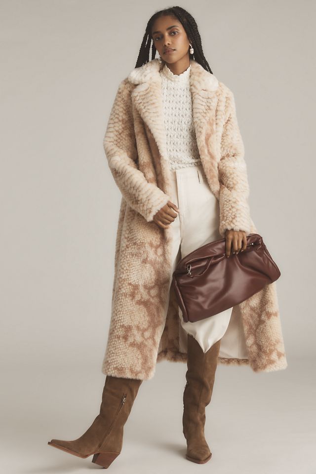 Oversized Pillow Clutch #4