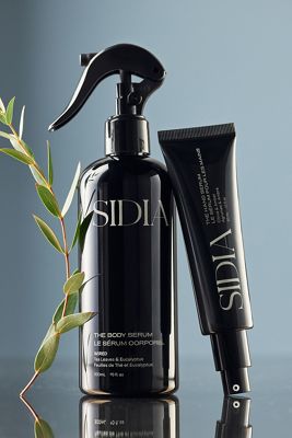 SIDIA The Body Serum