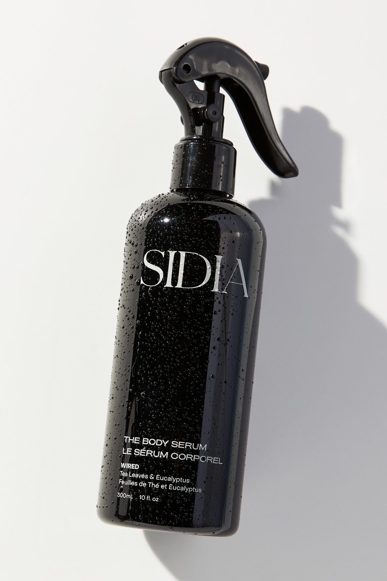 SIDIA The Body Serum