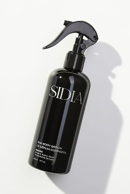 The Body Serum