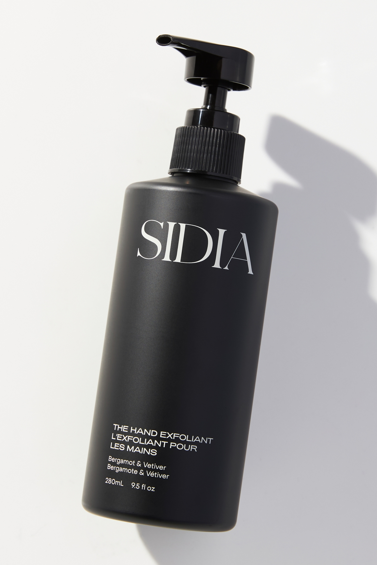 SIDIA The Hand Exfoliant