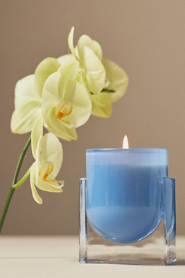 Found Notes By Anthropologie Found Notes Floral Yuzu & Neroli Candle