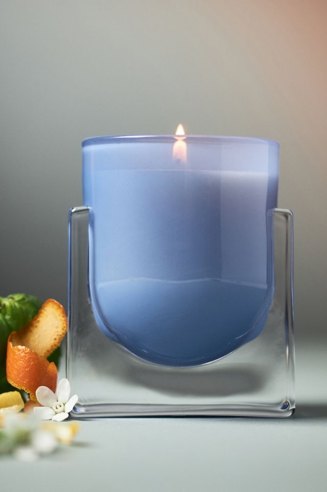 Found Notes Floral Yuzu & Neroli Candle #4