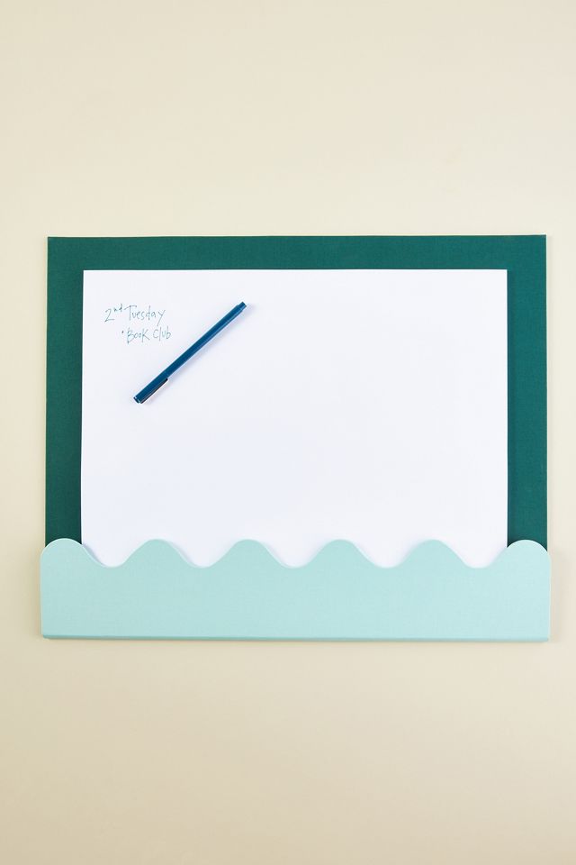 Printworks Desk Pad #2