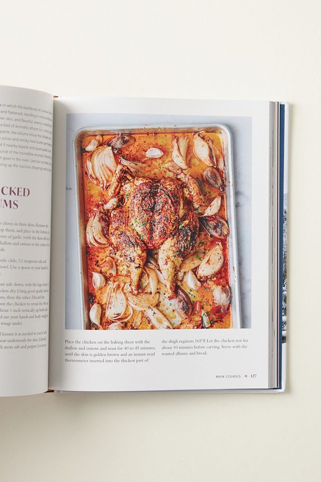 Warm Your Bones Cookbook #2